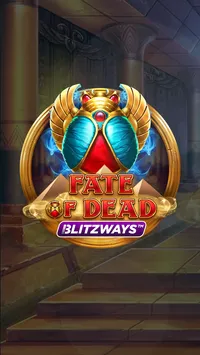 Fate of Dead Blitzways